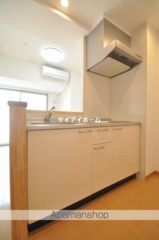 リビンコートSTUDIO富町アネックスの内装写真