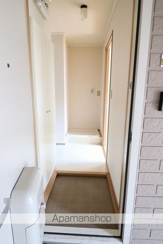 ファーネスの内装写真