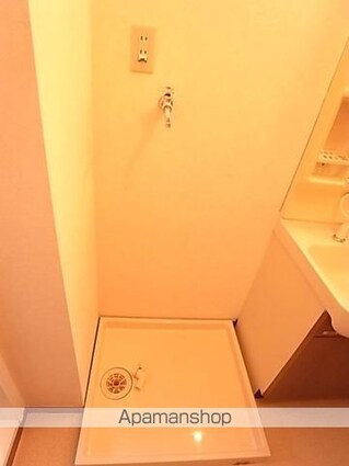 パークサイドＭ＆Ｔ[3DK/63.81m2]の内装6