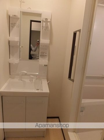 クレイノサンアクールの内装写真