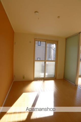 クレインゆりのき台2の内装写真