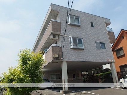 フィットハイム[2DK/36m2]の外観3