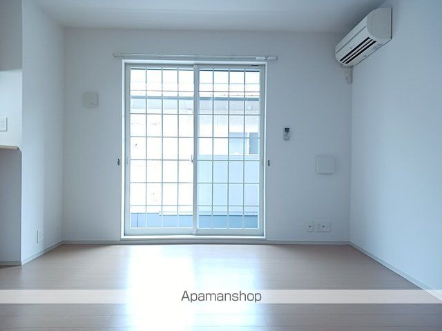メゾン グラースの内装写真
