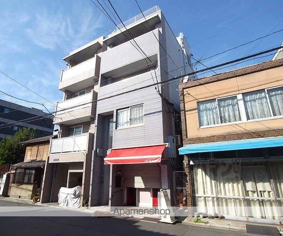 アベリヤ竹澤の外観写真