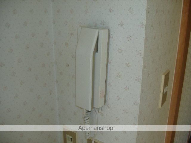 上高地コーポの内装写真