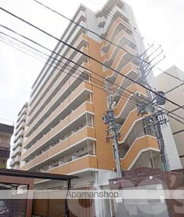 エスポアール泉[1R/24.99m2]の外観2