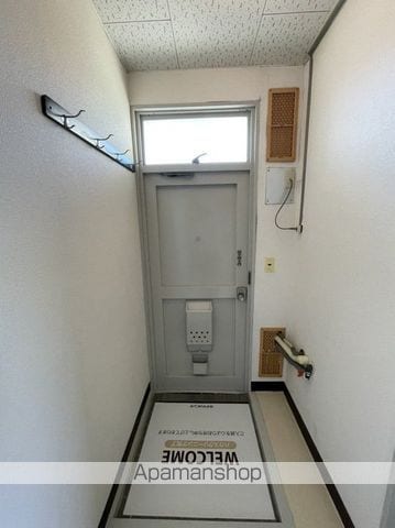 ニュー物部の内装写真