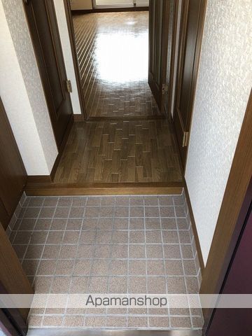 セリオンパレスの内装写真