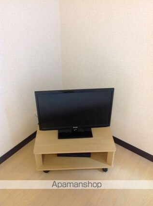 レオネクストアルブル[1K/25.06m2]のその他設備