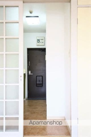 ハイタウン多摩川ナンバー2の内装写真