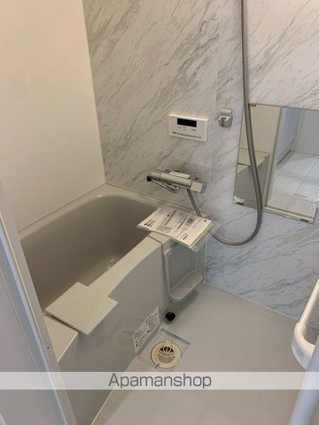 AMBITIONかしわ台の内装写真