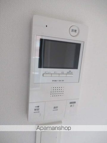XEBEC方南町の内装写真
