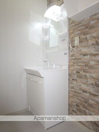 ピアハイムＴ[3DK/54.48m2]の洗面所