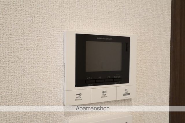 DーROOM上源入の内装写真