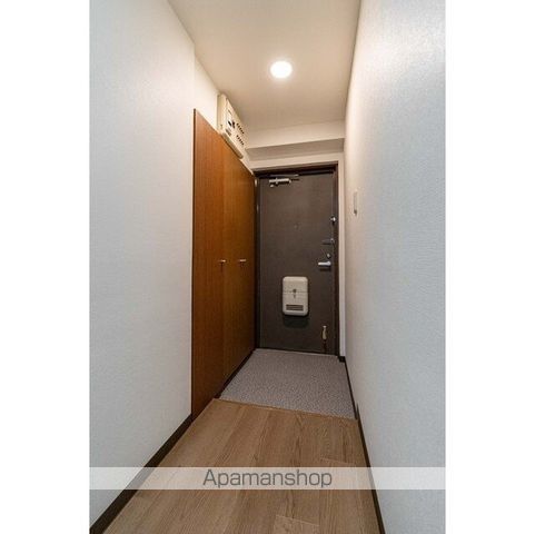 カサベルデ杉並の内装写真