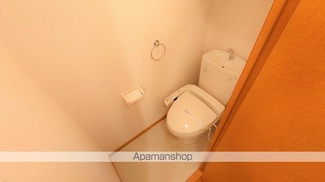 レオパレスグリーンテラスMの内装写真
