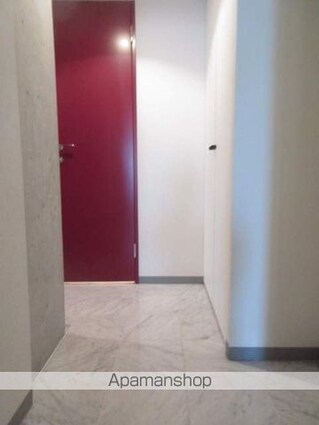 Ｂｒａｎｃｈｅ高円寺[1K/23.41m2]のロビー