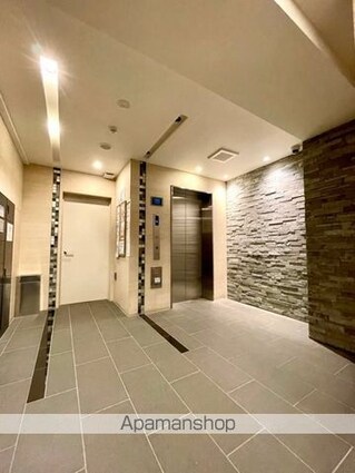 ラクラス浅草蔵前[1K/25.95m2]のロビー2