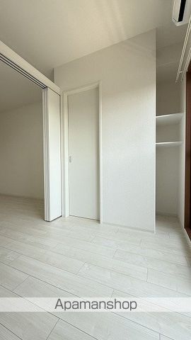 セレニテ04の内装写真