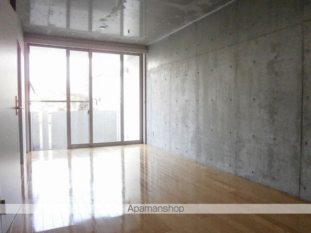 ワイズアレイの内装写真