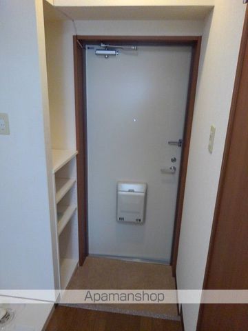 ウォーターフロント礎町の内装写真