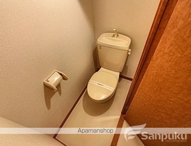 レオパレスユアーズIIの内装写真
