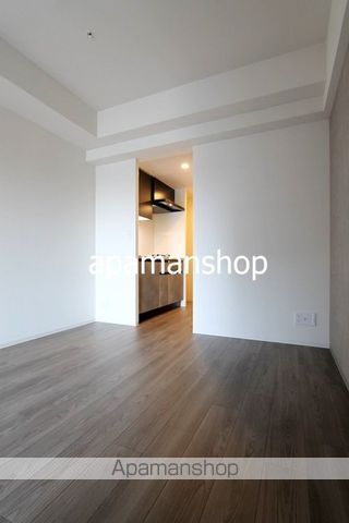URBANEX難波WESTの内装写真