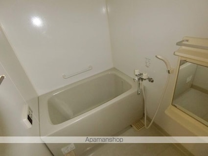 モラダ・アケボノ[3LDK/75.73m2]のバス