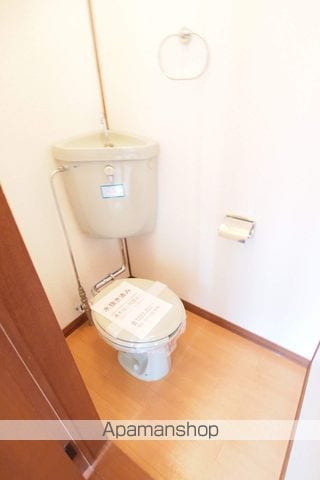 メイプルハウスの内装写真