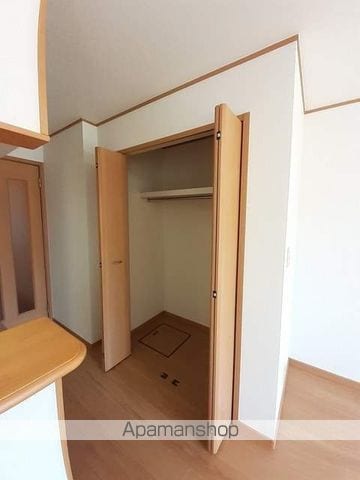 ブライトサンライズEの内装写真