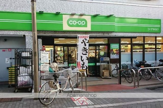 ジュエル荻窪の周辺写真