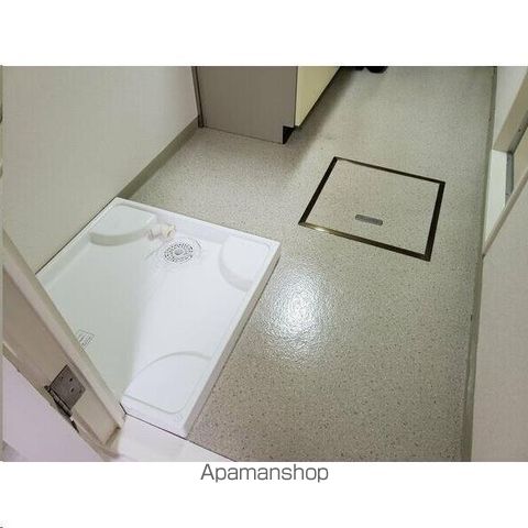 エスパシオ立町の内装写真