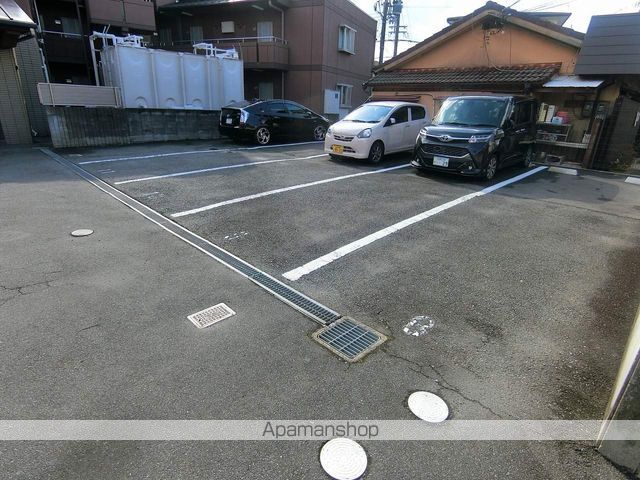 メゾン・ド・シプレのその他写真