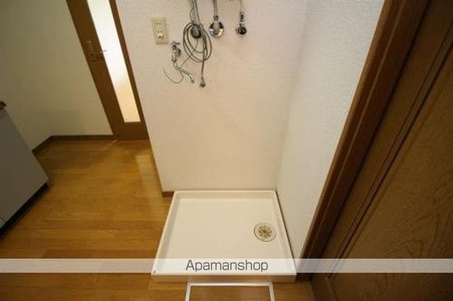 ベルシティ八ッ橋の内装写真