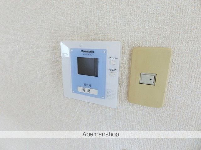 セジュール中村 B棟の内装写真