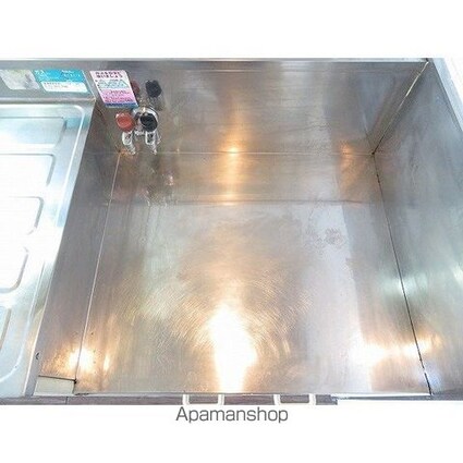 東京都北区浮間４丁目[2DK/41.8m2]の内装6