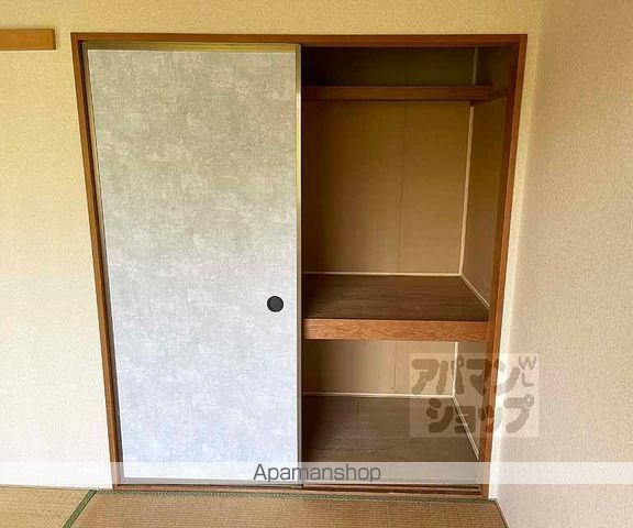 サンサウスヒル竹田の内装写真