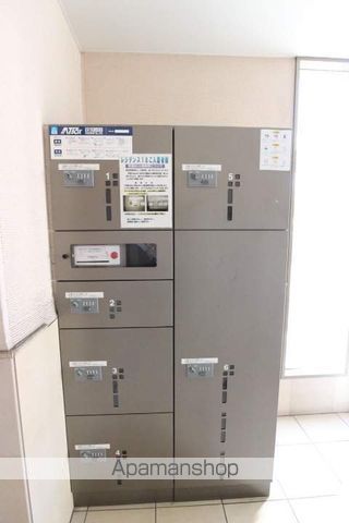 ＨＦ博多東レジデンスⅡ 609 ｜ 福岡県福岡市博多区豊１丁目9-27（賃貸マンション1DK・6階・31.60㎡） その10