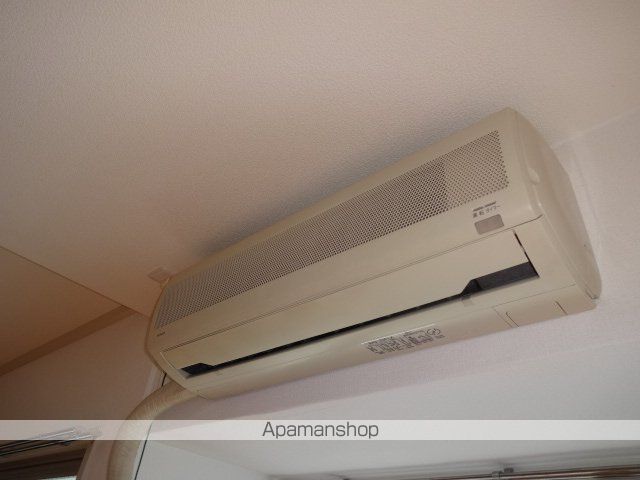 クレッセンド井の頭の内装写真