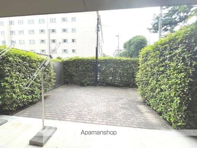ＨＦ若林公園レジデンス[3LDK/67.35m2]のその他部屋・スペース