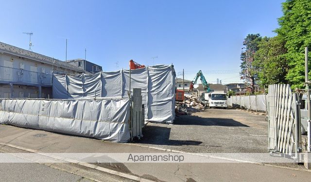 アルクアニュースデイの外観写真