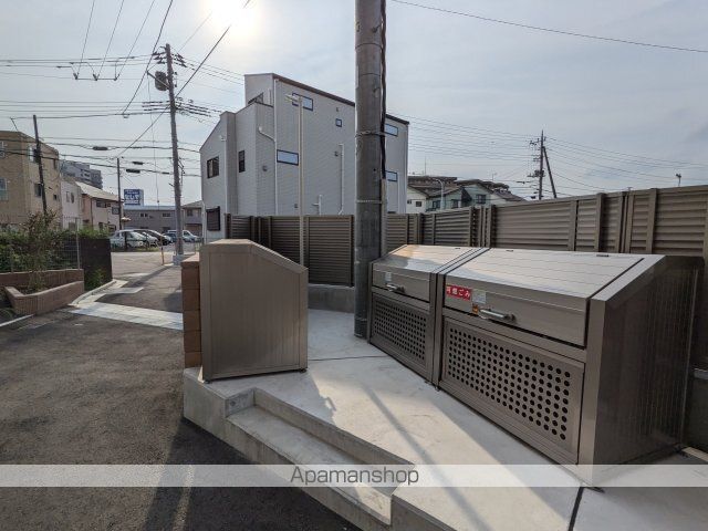 エヌステージ西船橋市川のその他写真