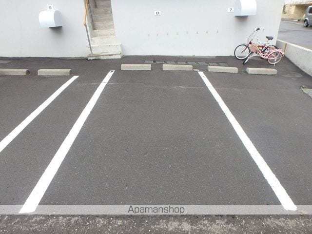 ルネッサンス宮の沢A・Bのその他写真
