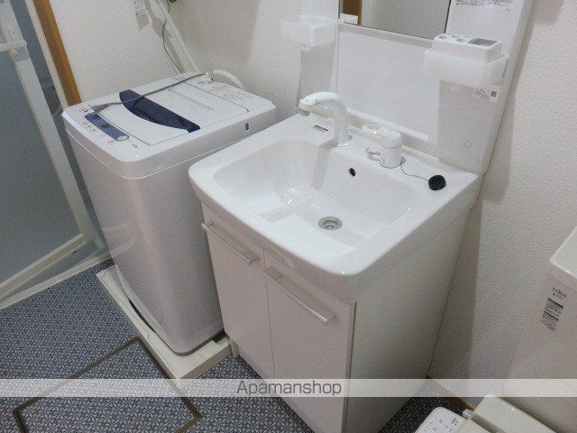つかさB棟の内装写真