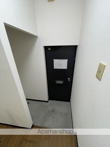 松本ハイツの内装写真