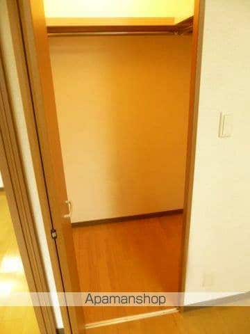 リュミエールの内装写真