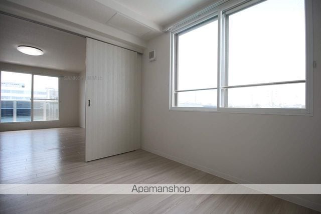 クラリス白石中央の内装写真