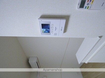 グランコート[1LDK/36.25m2]のその他設備1