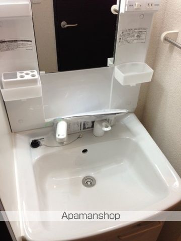 レオネクスト川越シティの内装写真