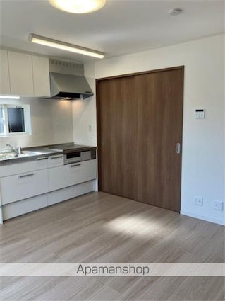 サンライズ大山ＩＩ[1SLDK/41.95m2]の内装5